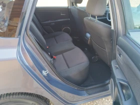 Mazda 3 1.6HDI-154996км-Клима - 3900 лв. - 68990233 11