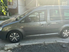 Обява за продажба на VW Caddy 1.9tdi ~6 500 лв. - изображение 3