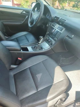 Mercedes-Benz C 220 | Mobile.bg    10