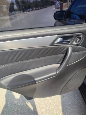 Mercedes-Benz C 220 | Mobile.bg    9