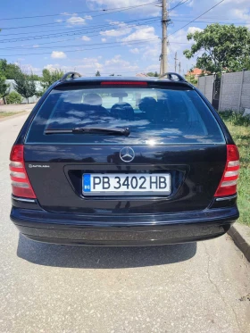 Mercedes-Benz C 220 | Mobile.bg    2