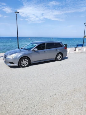 Обява за продажба на Subaru Legacy ~12 500 лв. - изображение 1