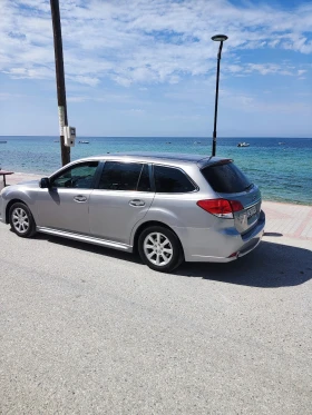 Обява за продажба на Subaru Legacy ~12 500 лв. - изображение 4