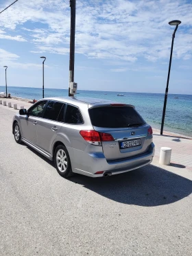 Обява за продажба на Subaru Legacy ~12 500 лв. - изображение 3