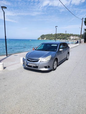 Обява за продажба на Subaru Legacy ~12 500 лв. - изображение 2