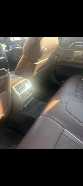 Обява за продажба на BMW 750 Xdrive ~62 000 лв. - изображение 9