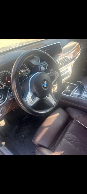 Обява за продажба на BMW 750 Xdrive ~62 000 лв. - изображение 5