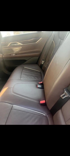 Обява за продажба на BMW 750 Xdrive ~62 000 лв. - изображение 10