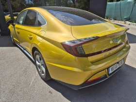 Hyundai Sonata 2.0 cm3 LPG ЛИЗИНГ - 40000 лв. - 91930986 3