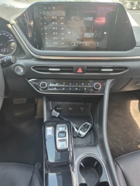 Hyundai Sonata 2.0 cm3 LPG ЛИЗИНГ - 40000 лв. - 91930986 11