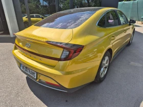 Hyundai Sonata 2.0 cm3 LPG ЛИЗИНГ - 40000 лв. - 91930986 4