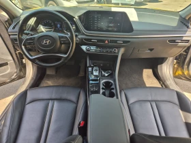 Hyundai Sonata 2.0 cm3 LPG ЛИЗИНГ - 40000 лв. - 91930986 9