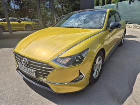 Hyundai Sonata 2.0 cm3 LPG ЛИЗИНГ - 40000 лв. - 91930986 2