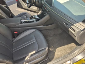 Hyundai Sonata 2.0 cm3 LPG ЛИЗИНГ - 40000 лв. - 91930986 7