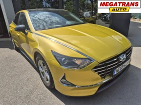 Hyundai Sonata 2.0 cm3 LPG ЛИЗИНГ