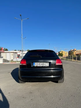 Обява за продажба на Audi A3 ~7 800 лв. - изображение 2