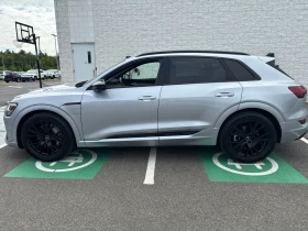 Audi E-Tron Technik CARFAX * * АВТО КРЕДИТ * * - 56000 лв. - 17056327 3