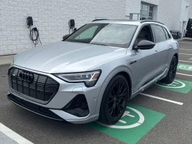 Audi E-Tron Technik CARFAX * * АВТО КРЕДИТ * * 