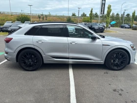 Audi E-Tron Technik CARFAX * * АВТО КРЕДИТ * * - 56000 лв. - 17056327 4