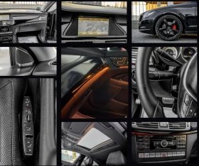Mercedes-Benz CLS 350 CDI-МАСАЖ-ОБДУХ-ПОДГРЕВ-KEYLESS GO-ASSIST-FULL-TOP - 29999 лв. - 44093144 8