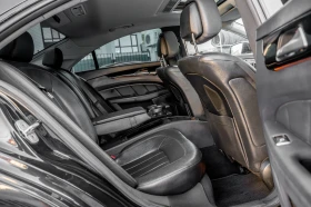 Mercedes-Benz CLS 350 CDI-МАСАЖ-ОБДУХ-ПОДГРЕВ-KEYLESS GO-ASSIST-FULL-TOP - 29999 лв. - 44093144 13