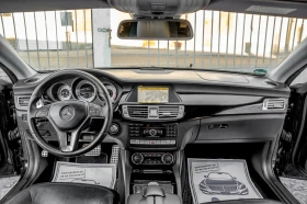 Mercedes-Benz CLS 350 CDI-МАСАЖ-ОБДУХ-ПОДГРЕВ-KEYLESS GO-ASSIST-FULL-TOP - 29999 лв. - 44093144 10