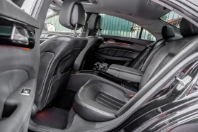 Mercedes-Benz CLS 350 CDI-МАСАЖ-ОБДУХ-ПОДГРЕВ-KEYLESS GO-ASSIST-FULL-TOP - 29999 лв. - 44093144 14