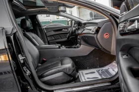 Mercedes-Benz CLS 350 CDI-МАСАЖ-ОБДУХ-ПОДГРЕВ-KEYLESS GO-ASSIST-FULL-TOP - 29999 лв. - 44093144 12