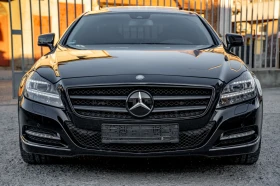 Mercedes-Benz CLS 350 CDI-МАСАЖ-ОБДУХ-ПОДГРЕВ-KEYLESS GO-ASSIST-FULL-TOP - 29999 лв. - 44093144 2