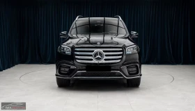 Mercedes-Benz GLS 450 AMG/367HP/7S/MASSAGE/PANO/360/BURM/S.CLOSE/402g | Mobile.bg    2