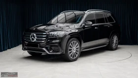     Mercedes-Benz GLS 450 AMG/367HP/7S/MASSAGE/PANO/360/BURM/S.CLOSE/402g