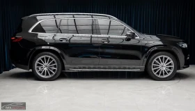 Mercedes-Benz GLS 450 AMG/367HP/7S/MASSAGE/PANO/360/BURM/S.CLOSE/402g | Mobile.bg    6