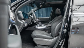 Mercedes-Benz GLS 450 AMG/367HP/7S/MASSAGE/PANO/360/BURM/S.CLOSE/402g | Mobile.bg    9