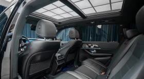 Mercedes-Benz GLS 450 AMG/367HP/7S/MASSAGE/PANO/360/BURM/S.CLOSE/402g | Mobile.bg    14