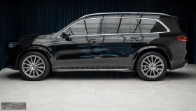 Mercedes-Benz GLS 450 AMG/367HP/7S/MASSAGE/PANO/360/BURM/S.CLOSE/402g | Mobile.bg    3