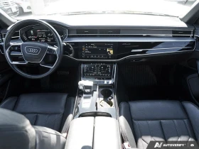 Audi A8 L* S-Line* * HeadUp* A* (  ) | Mobile.bg    8