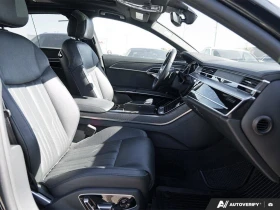 Audi A8 L* S-Line* * HeadUp* A* (  ) | Mobile.bg    11