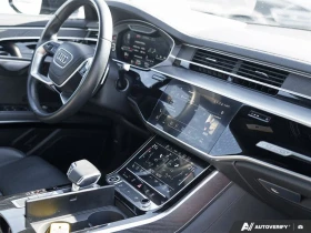 Audi A8 L* S-Line* * HeadUp* A* (  ) | Mobile.bg    10