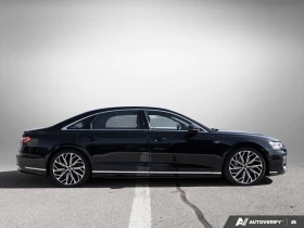 Audi A8 L* S-Line* * HeadUp* A* (  ) | Mobile.bg    4