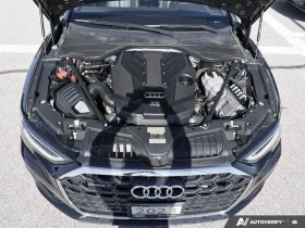 Audi A8 L* S-Line* * HeadUp* A* (  ) | Mobile.bg    6
