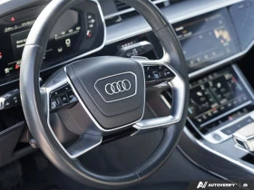 Audi A8 L* S-Line* * HeadUp* A* (  ) | Mobile.bg    9