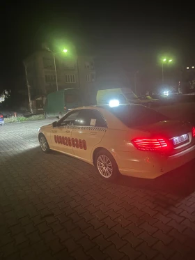 Обява за продажба на Mercedes-Benz E 200 ~9 990 лв. - изображение 2