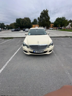 Обява за продажба на Mercedes-Benz E 200 ~9 990 лв. - изображение 5