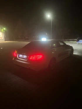 Обява за продажба на Mercedes-Benz E 200 ~9 990 лв. - изображение 1