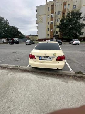 Обява за продажба на Mercedes-Benz E 200 ~9 990 лв. - изображение 8
