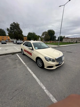 Обява за продажба на Mercedes-Benz E 200 ~9 990 лв. - изображение 4