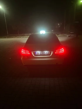 Обява за продажба на Mercedes-Benz E 200 ~9 990 лв. - изображение 3