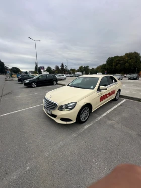 Обява за продажба на Mercedes-Benz E 200 ~9 990 лв. - изображение 6