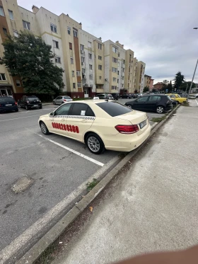 Обява за продажба на Mercedes-Benz E 200 ~9 990 лв. - изображение 7