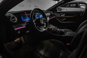 Mercedes-Benz GT *  *    *   *  | Mobile.bg    9